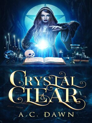 cover image of Crystal Clear